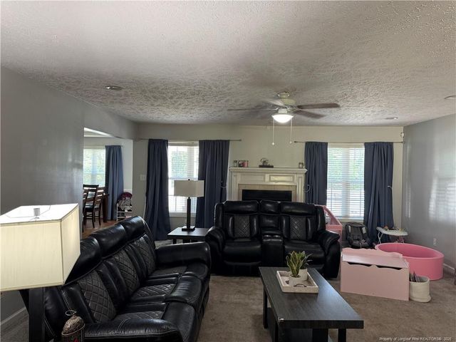 912 Lewis Street, Raeford, NC 28376