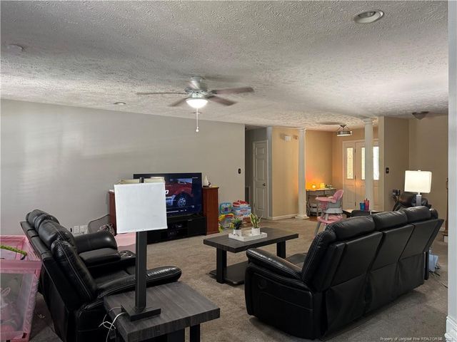 912 Lewis Street, Raeford, NC 28376