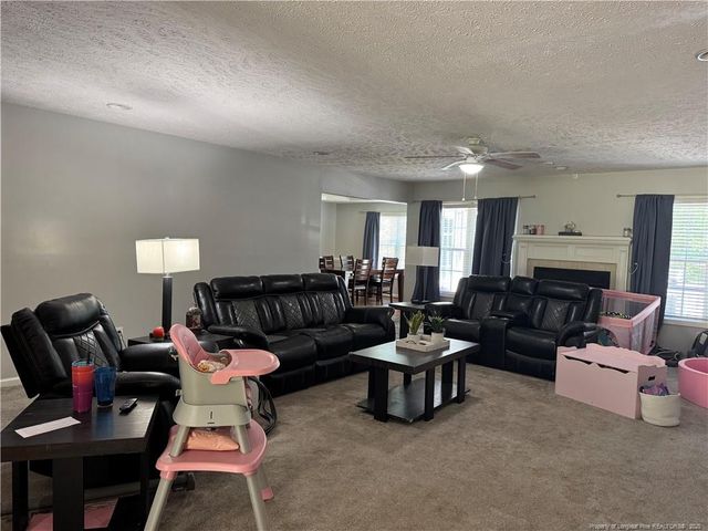 912 Lewis Street, Raeford, NC 28376