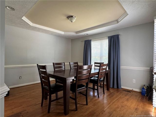 912 Lewis Street, Raeford, NC 28376
