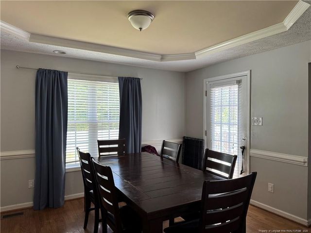 912 Lewis Street, Raeford, NC 28376