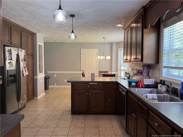 912 Lewis Street, Raeford, NC 28376