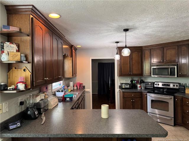 912 Lewis Street, Raeford, NC 28376