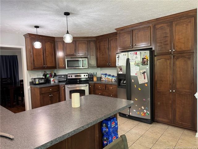 912 Lewis Street, Raeford, NC 28376