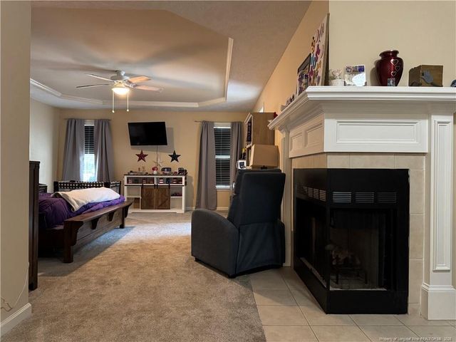 912 Lewis Street, Raeford, NC 28376