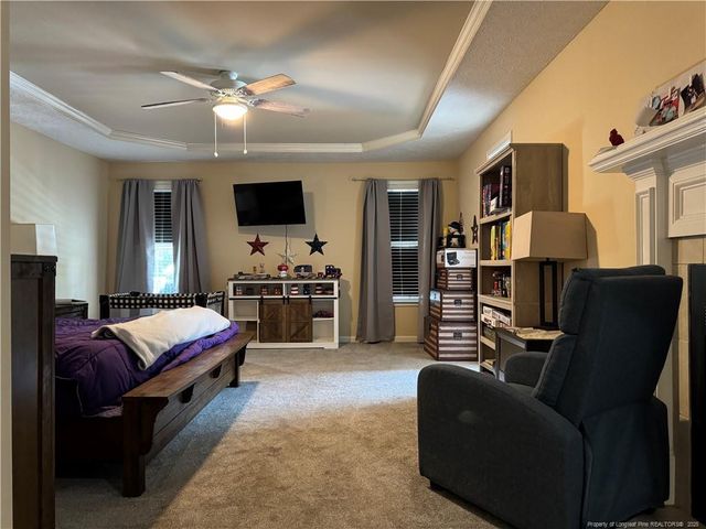 912 Lewis Street, Raeford, NC 28376