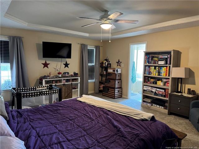 912 Lewis Street, Raeford, NC 28376