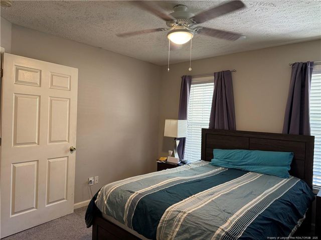 912 Lewis Street, Raeford, NC 28376