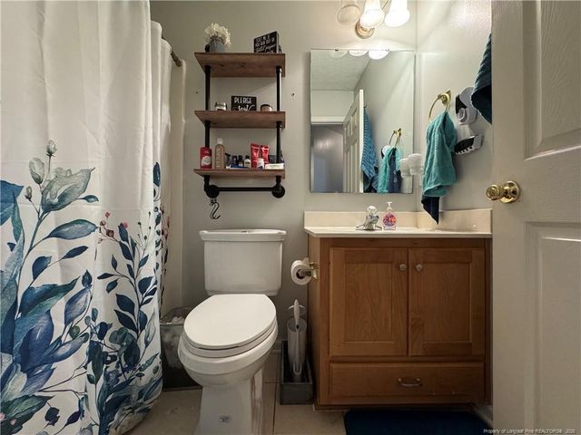 912 Lewis Street, Raeford, NC 28376