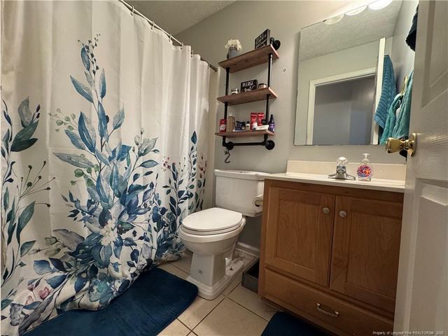912 Lewis Street, Raeford, NC 28376
