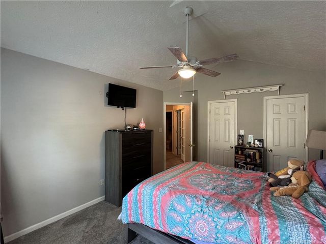 912 Lewis Street, Raeford, NC 28376
