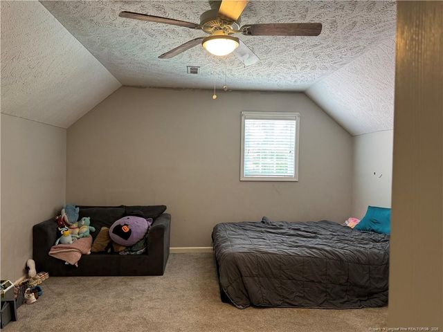 912 Lewis Street, Raeford, NC 28376