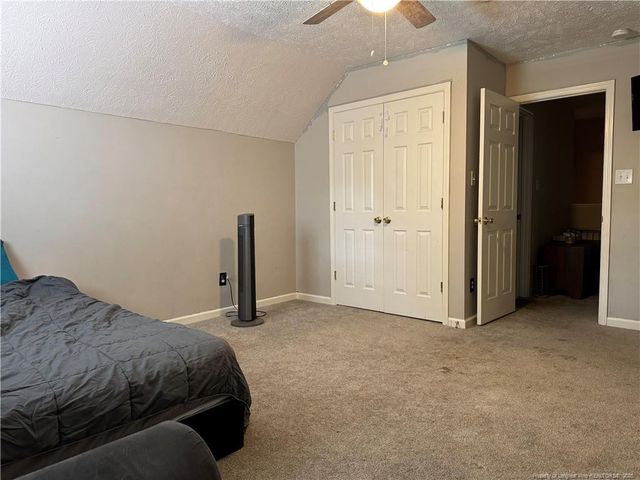 912 Lewis Street, Raeford, NC 28376