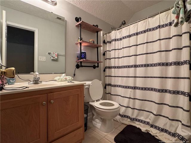 912 Lewis Street, Raeford, NC 28376