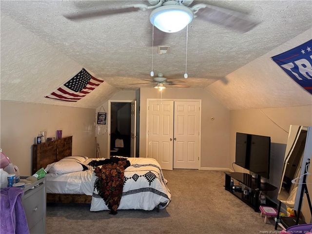 912 Lewis Street, Raeford, NC 28376