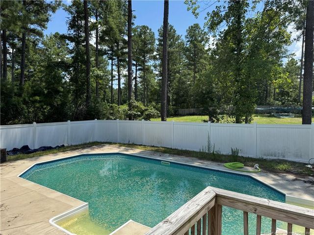 912 Lewis Street, Raeford, NC 28376