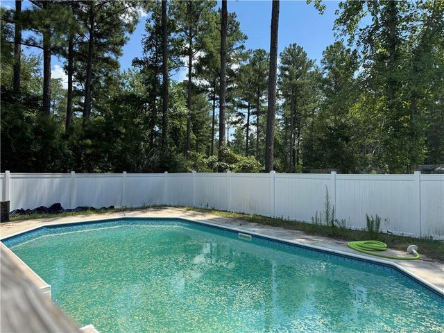 912 Lewis Street, Raeford, NC 28376