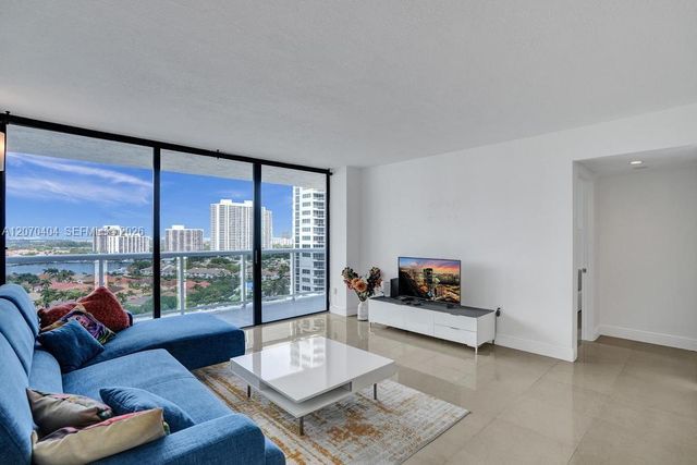 20515 E Country Club Drive 1641, Aventura, FL 33180