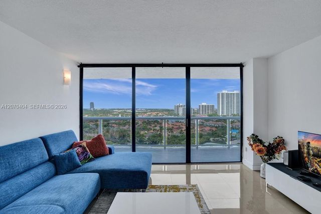 20515 E Country Club Drive 1641, Aventura, FL 33180