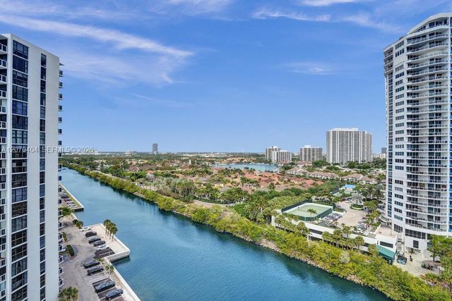 20515 E Country Club Drive 1641, Aventura, FL 33180