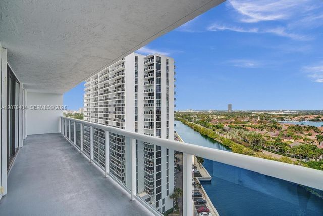 20515 E Country Club Drive 1641, Aventura, FL 33180