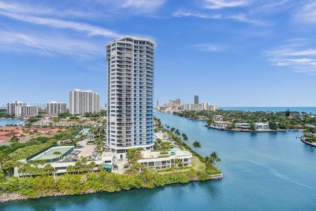 20515 E Country Club Drive 1641, Aventura, FL 33180