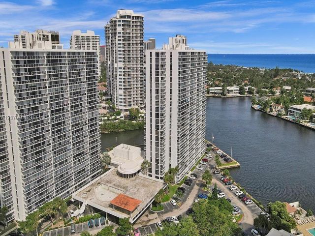 20515 E Country Club Drive 1641, Aventura, FL 33180