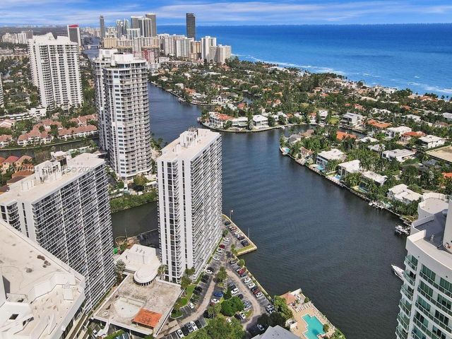 20515 E Country Club Drive 1641, Aventura, FL 33180