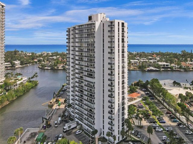 20515 E Country Club Drive 1641, Aventura, FL 33180