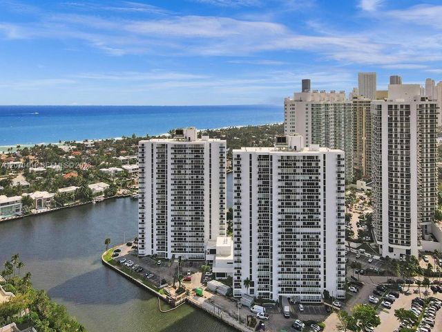 20515 E Country Club Drive 1641, Aventura, FL 33180
