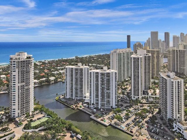 20515 E Country Club Drive 1641, Aventura, FL 33180