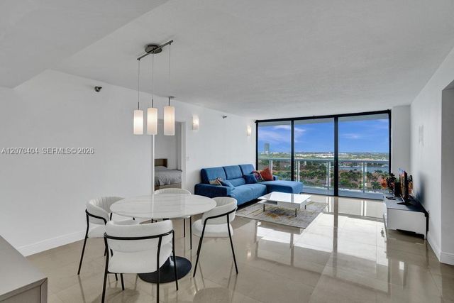 20515 E Country Club Drive 1641, Aventura, FL 33180