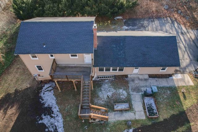 1324 Notch Road, Cheshire, CT 06410