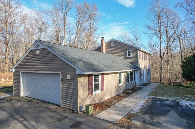 1324 Notch Road, Cheshire, CT 06410