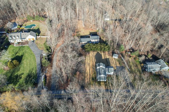 1324 Notch Road, Cheshire, CT 06410