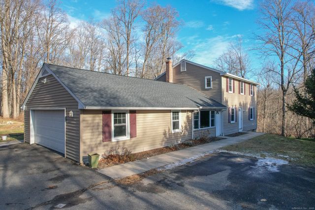 1324 Notch Road, Cheshire, CT 06410