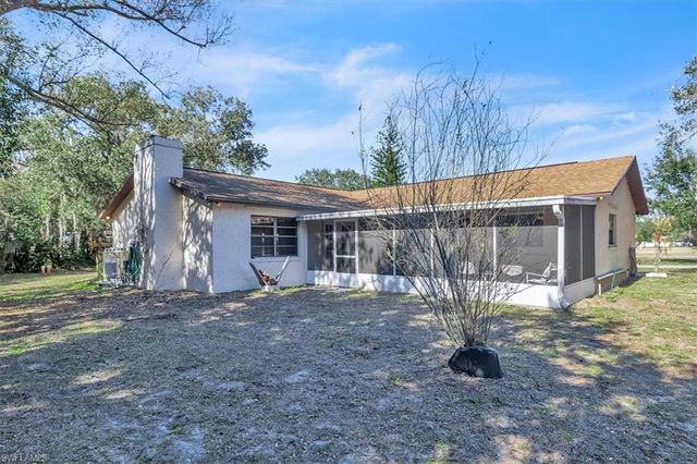 3576 SE Montgomery CIR, Arcadia, FL 34266