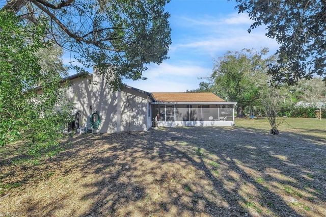 3576 SE Montgomery CIR, Arcadia, FL 34266