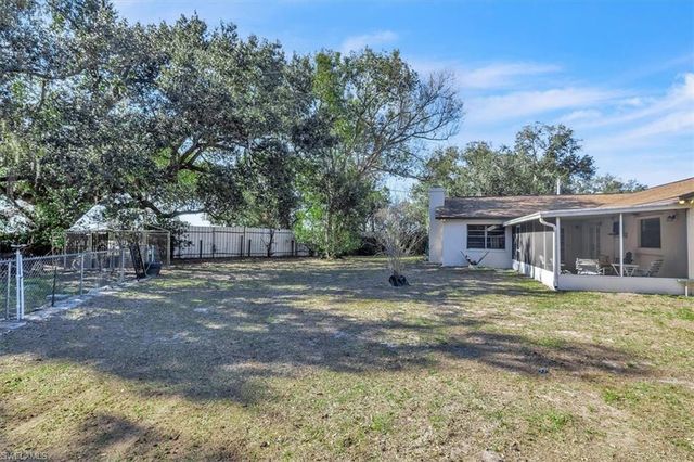 3576 SE Montgomery CIR, Arcadia, FL 34266