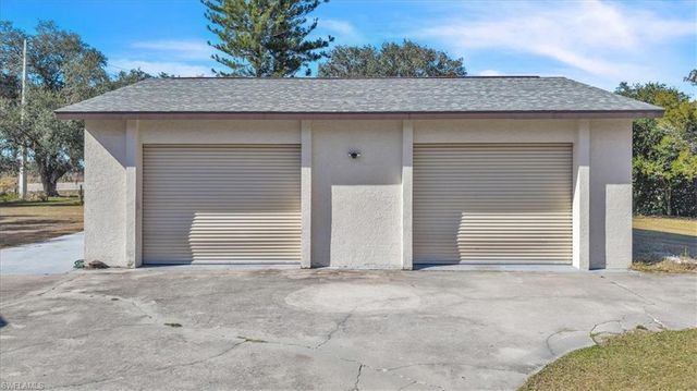 3576 SE Montgomery CIR, Arcadia, FL 34266