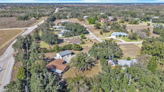 3576 SE Montgomery CIR, Arcadia, FL 34266