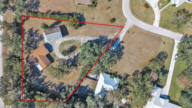 3576 SE Montgomery CIR, Arcadia, FL 34266