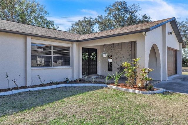 3576 SE Montgomery CIR, Arcadia, FL 34266