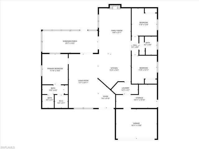 3576 SE Montgomery CIR, Arcadia, FL 34266