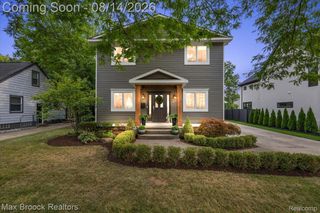 1804 Webster Street, Birmingham, MI 48009