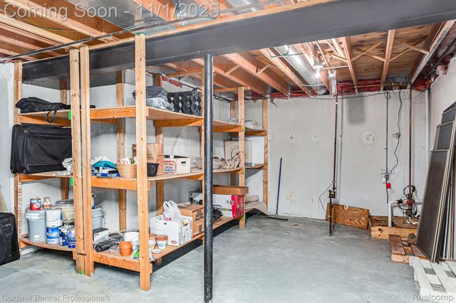 29495 Ashford Parkway, Farmington Hills, MI 48334