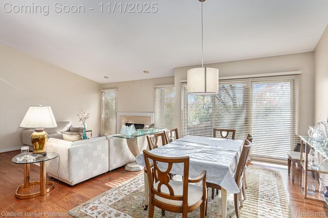 29495 Ashford Parkway, Farmington Hills, MI 48334