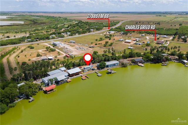 8482 Lago Vista Drive, Edcouch, TX 78538