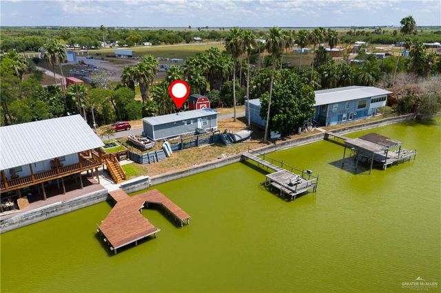 8482 Lago Vista Drive, Edcouch, TX 78538