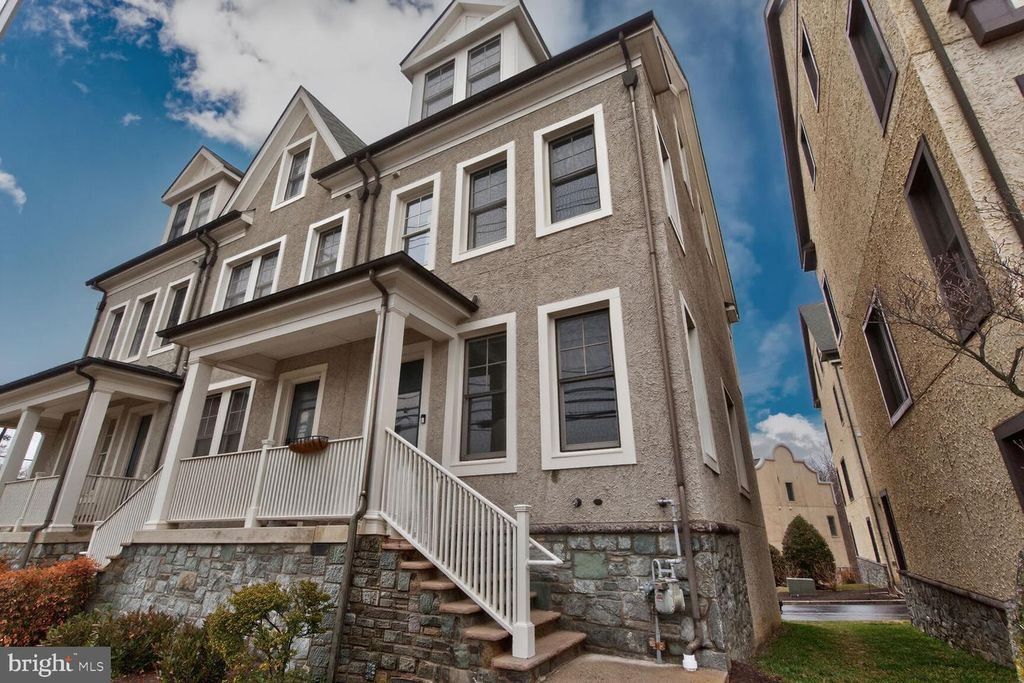 2613 LINDEN LN, Silver Spring, MD 20910